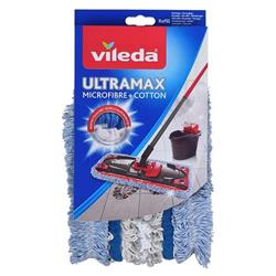 Vileda 141626 Náhrada Ultramax Microfibre + Cotton