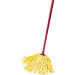 Vileda 142593 Mop Supermocio s mäkkými strapcami