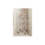 Vileda 157243 Stojaci sušič bielizne Mixer 3 30 m