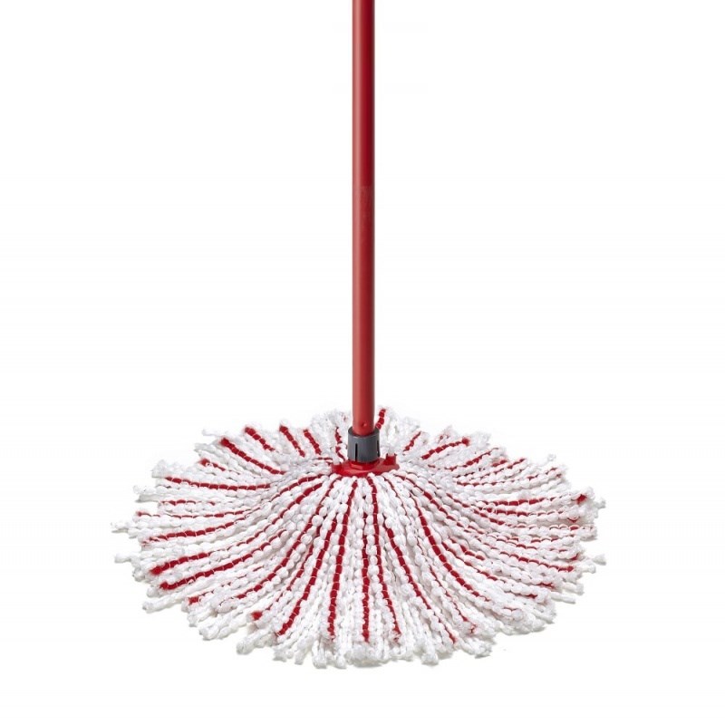 Vileda 160474 Mop třásňový SuperMocio Microfibre & Power