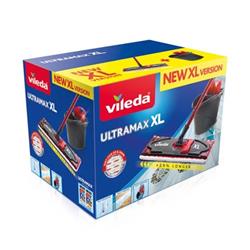 Vileda 160932 Uklidová sada Ultramax XL Complete Set box