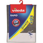 Vileda 163253 Potah na žehlicí prkno Rapid
