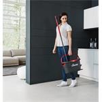 Vileda 163422 Turbo rotačný mop