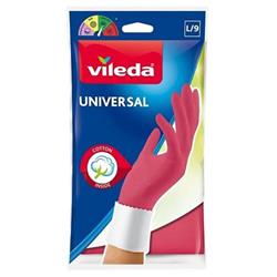 Vileda 166566 Univerzálne rukavice "L"