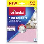 Vileda 171813 Actifibre Soft univerzálna utierka