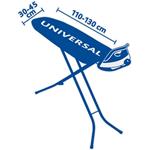 Vileda 172208 Potah na žehlicí prkno Comfort Plus