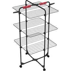 Vileda 174077 Stojaci sušič bielizne Mixer 3 Ultimate