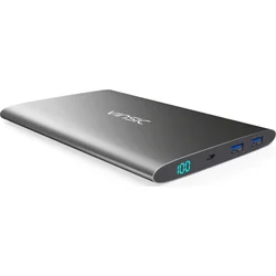 Vinsic 15000mAh Ultra Slim Power Bank (VSPB207D)