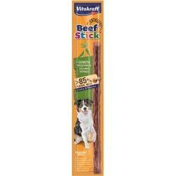 Vitakraft Dog Hovädzia tyčinka Saláma Zelenina 1ks