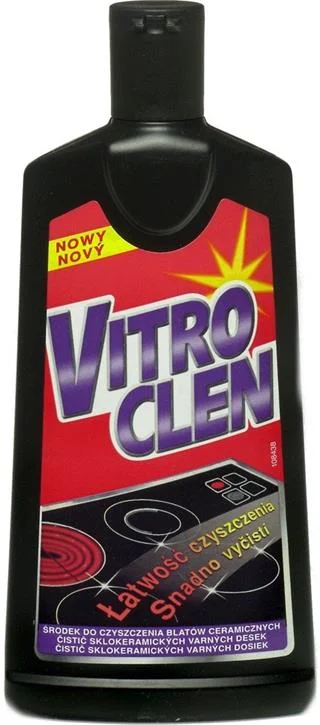 VITROCLEN 200ml