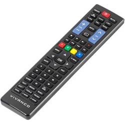 Vivanco RR 220 Univerzální dálkový ovladač pro Samsung/LG 38016