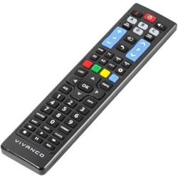 Vivanco Univerzální dálkový ovladač pro PHILIPS 38018 - Televize - příslušenství