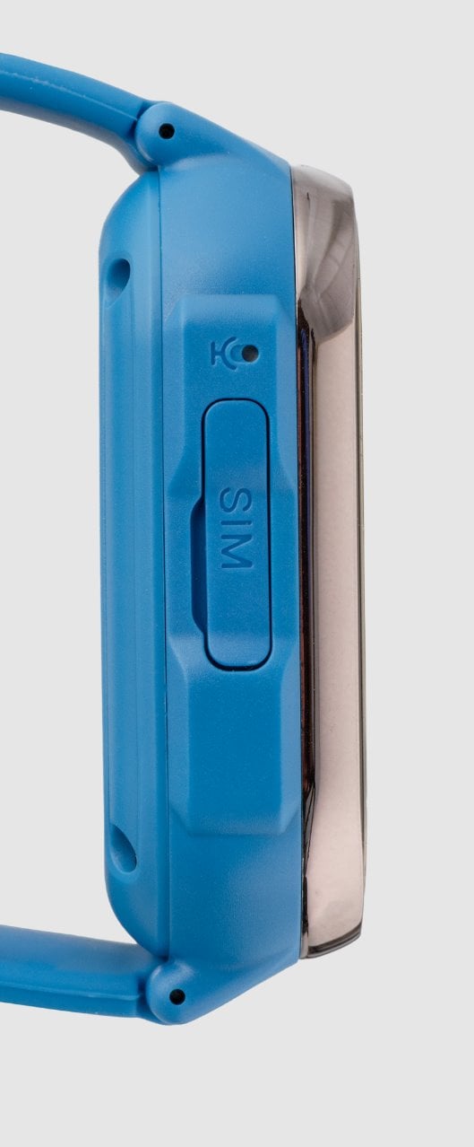 VIVAX Magic Pro Blue
