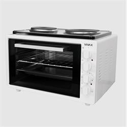 VIVAX MO-4201 White