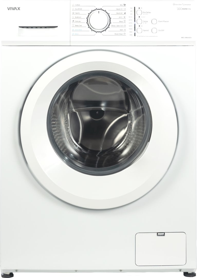 VIVAX WFL-100616CSI