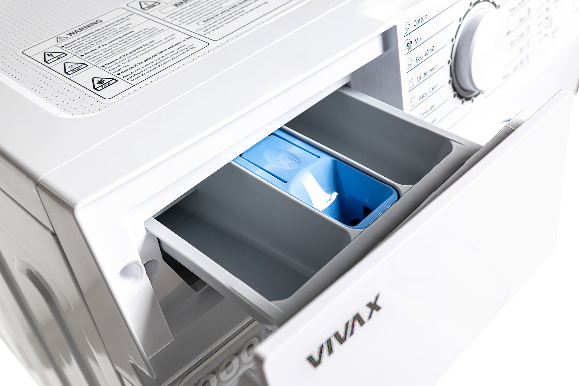 VIVAX WFL-120716CDS