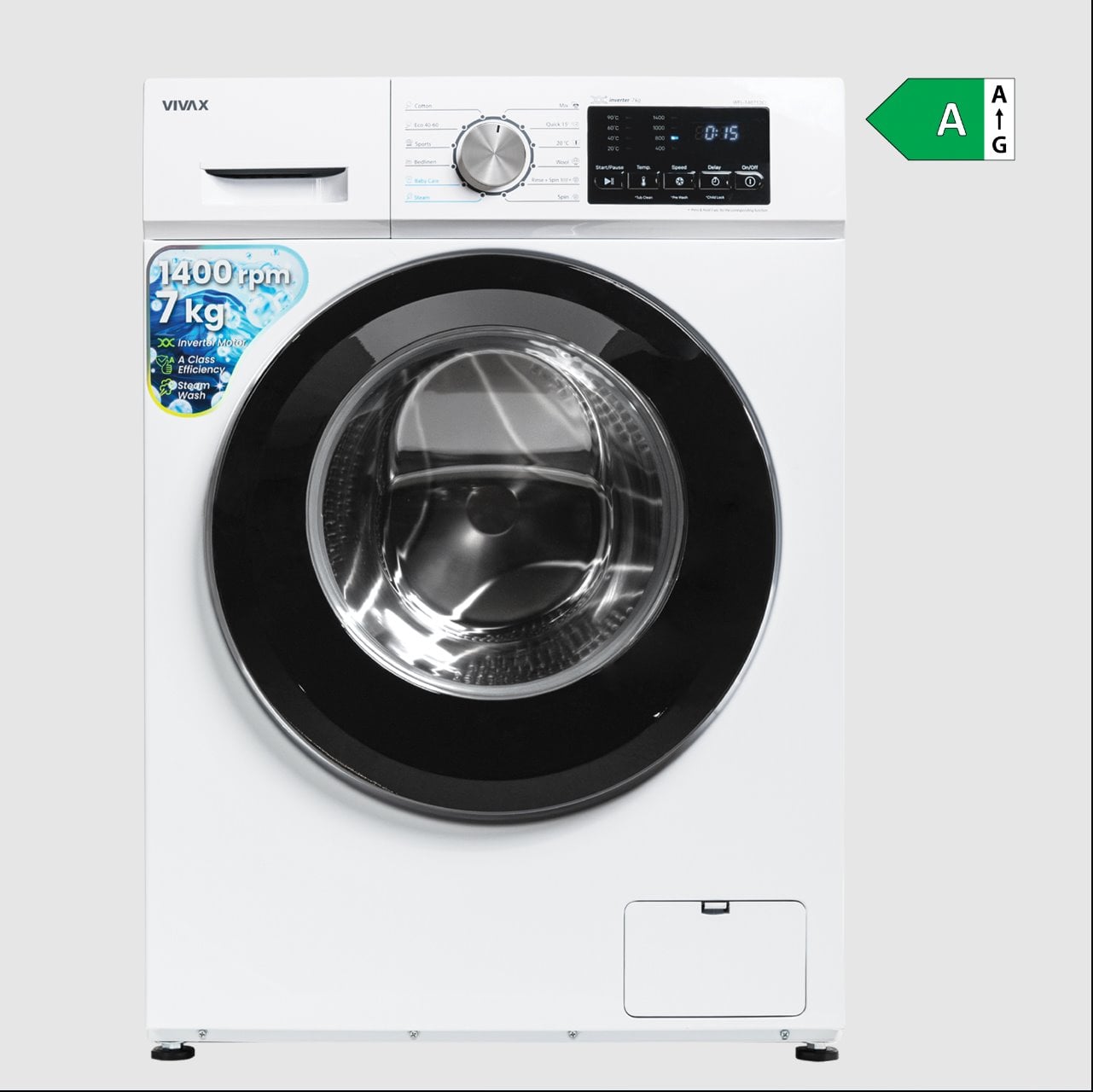 VIVAX WFL-140712CI