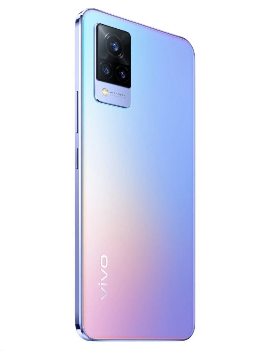 Vivo V21 5G 8+128GB Sunset Dazzle