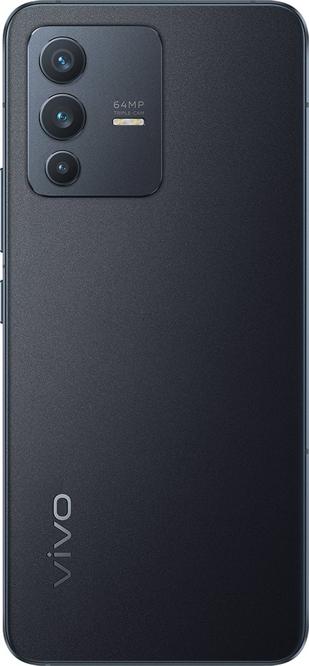 Vivo V23 5G černý