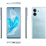 VIVO V29 5G 8GB/256GB, modrá