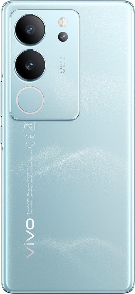 VIVO V29 5G 8GB/256GB, modrý