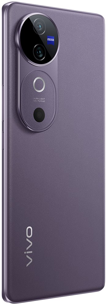 VIVO V40 5G 8 GB/256 GB, fialová