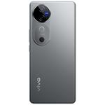 VIVO V40 5G 8 GB/256 GB, strieborná
