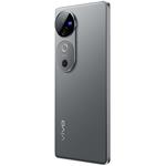 VIVO V40 5G 8GB/256GB, stříbrný