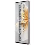 VIVO V40 Lite 5G 8GB/256GB, hnědá