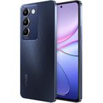 Vivo V40 SE 4G 8/256 GB, kryštálovo čierna