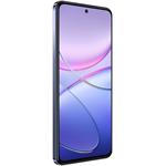 Vivo V40 SE 4G 8/256 GB, kryštálovo čierna