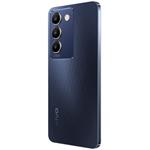 Vivo V40 SE 4G 8/256 GB, kryštálovo čierna