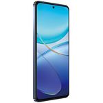 VIVO V40 SE 5G 8 GB/256 GB, krištáľovo čierna