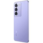 VIVO V40 SE 5G 8GB/256GB, fialová koža