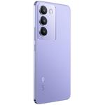 VIVO V40 SE 5G 8GB/256GB, fialová kůže