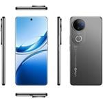 Vivo V50 12/512GB, černá