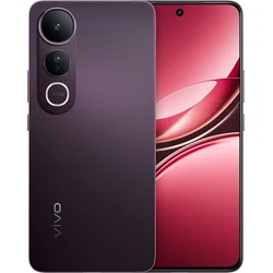 VIVO V50 Lite 8 GB/256 GB, čierna Phantom