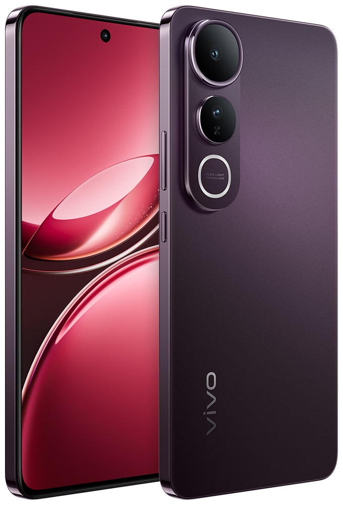 VIVO V50 Lite 8GB/256GB, Phantom Black