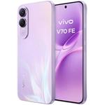 Vivo V70 FE 8GB/256GB Muse Purple (darčekové balenie)