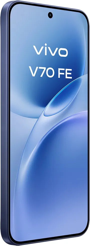 Vivo V70 FE 8GB/256GB Ocean Blue (GiftPack)