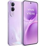 Vivo V70 FE 8GB/512GB Muse Purple (darčekové balenie)