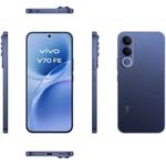Vivo V70 FE 8GB/512GB Ocean Blue (darčekové balenie)