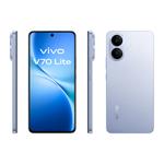 VIVO V70 Lite 5G 6 GB/128 GB, modrý