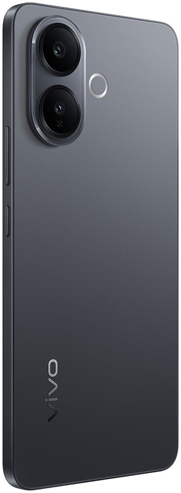 VIVO V70 Lite 5G 6 GB/256 GB, čierna