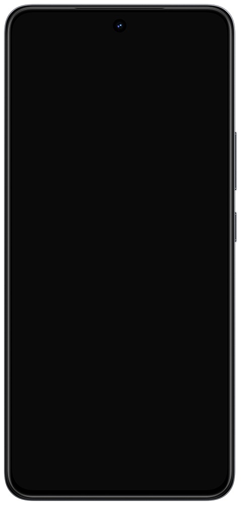VIVO V70 Lite 5G 6 GB/256 GB, čierna