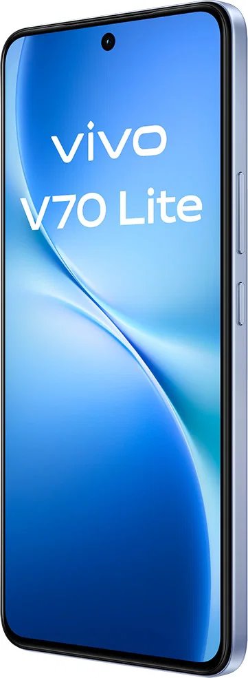 VIVO V70 Lite 5G 6 GB/256 GB, modrý