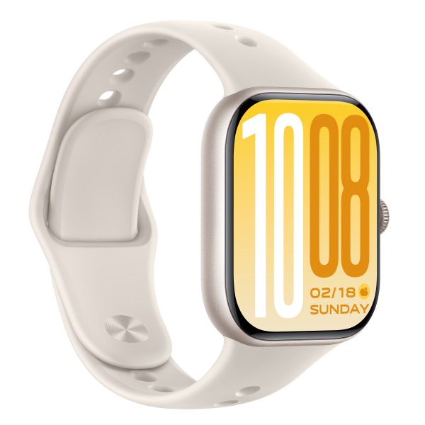 Vivo Watch GT2 Stellar White