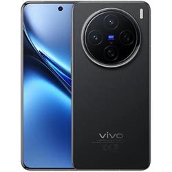 VIVO X200 5G 12/256GB, černá