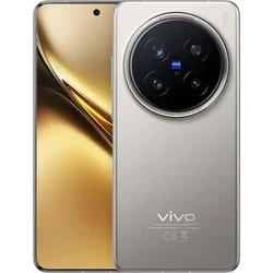 VIVO X200 Pro 5G 16/512GB, Titanium