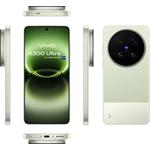 Vivo X300 Ultra 1TB/16GB, Steppe Green (Photo Kit)